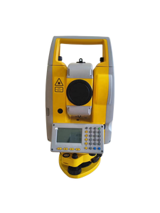 เครื่องวัดมุมแบบ Total Station รุ่น SOUTH NTS-332R10 ขายดี พร้อมความแม่นยำสูง 2 วินาที สำหรับงานสำรวจที่ดิน - Product Image 3