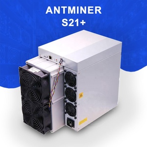 Người chiến thắng/bitmain antminer S21 + 216th/235th Bitcoin asic thợ mỏ máy & Nhà cung cấp hàng đầu khai thác mỏ trang trại 216t/235t BTC Crypto thợ mỏ - Product Image 6