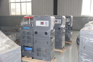 Digitale Uitleescompressietester Met Handmatige/Elektrische Aanpassing, Max <span class=keywords><strong>3000kn</strong></span> - Product Image 6