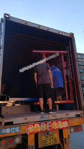 Kırma tesisi için profesyonel taş ve kum temizleme titreşimli ekran sınıflandırıcı - Product Image 5