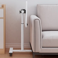 Mobilier de bureau à rotation réglable à 360 degrés