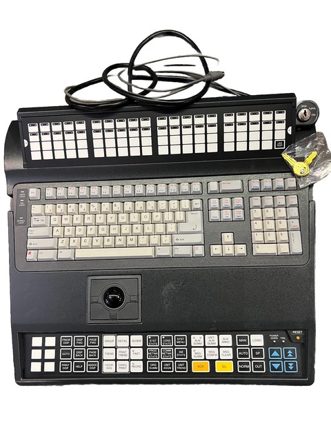 AID3 AID-3 Industrial Operation Keyboard Terminal Control Unit Module