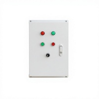 Boîte de distribution de pompe à air directement de l'usine |   220V/380V |   Usage industriel |   Courant de 10 à 200 A |   Revêtement en poudre antistatique laminé à froid