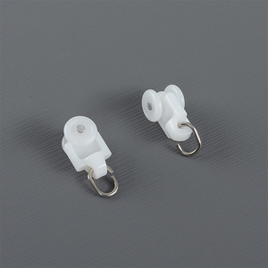 Modernm Rèm Nhỏ Rèm Công Nghiệp Theo Dõi Mini Rèm Trần Tàng Hình Theo Dõi Hai Rãnh - Product Image 5