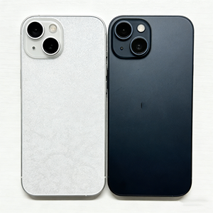 Mejor Opción Usada para iPhone 13 de 6.1'' con 256GB de Almacenamiento, 4GB de RAM, 5G/WiFi/4G, Color Azul Medianoche Starlight, Modelo Chino - Product Image 1