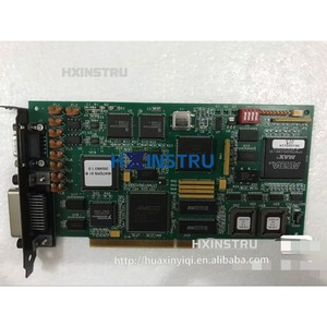 Tarjeta PCI DAQ Waters BUS/LACE BUSLACE BUS LAC/E ENVÍO GRATUITO H H - Product Image 4