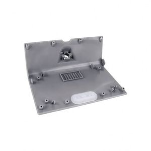 Độ chính xác cao sản xuất tùy chỉnh khuôn nhựa Trung Quốc ép phun sản phẩm ABS + TPU + PC các bộ phận máy - Product Image 2