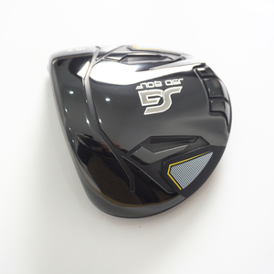 Jasde OEM Titan Golf Điều Khiển Đầu 460cc Thuận Tay Phải Thép Câu Lạc Bộ Điều Khiển Màu Đen Từ Trung Quốc Nhà Máy - Product Image 4