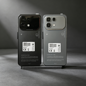 Manufacturer direct sales Note60 Pro 16GB+1TB++dual card dual standby+high-definition camera+<b>unlocked</b> 5G smartphone - Product Image 1