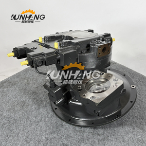Bomba Principal Original Nueva DX235LCR-5 400914-00104A 400914-00090B 400914-00104 400914-00090 Hidráulica para - Product Image 3