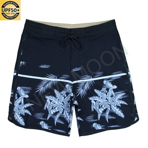 Customized Sun protection Summer Beach Shorts <b>Men</b> Quick Dry Casual Couple Swimming <b>Trunks</b> Shorts - Product Image 1