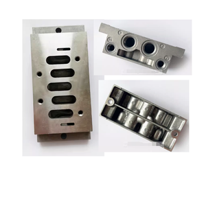 Conectores/tuberías/drenajes y accesorios nuevos y originales Y68A-AGN-N1N 8GN/8AN/AAN/ABN/BBN/BGN/BAN/<span class=keywords><strong>N2N</strong></span> en stock - Product Image 6