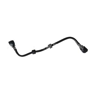 Manguera de Refrigerante Mercedes-Benz 17128602599 de Plástico con Pared de 4mm de Espesor para Reemplazo o Reparación - Product Image 4