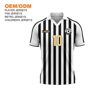 Maglia da Calcio Personalizzata Yamal <span class=keywords><strong>Messi</strong></span> per Adulti e Bambini, Qualità Thailandese, Sublimazione Personalizzata, Vendita all'Ingrosso 26-27 Club - Product Image 4