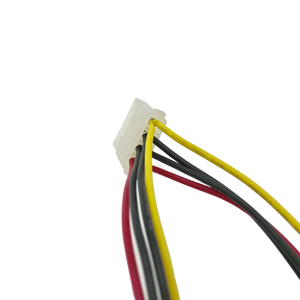 Harnais de câblage de machine à laver AEG <span class=keywords><strong>Electrolux</strong></span> OEM ODM, produit personnalisable - Product Image 2