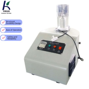 Helikal Yay Yorgunluk Test Cihazı, Hassas Yaylar için Özel Bir Sıkıştırma Ömrü Test Cihazıdır - Product Image 1