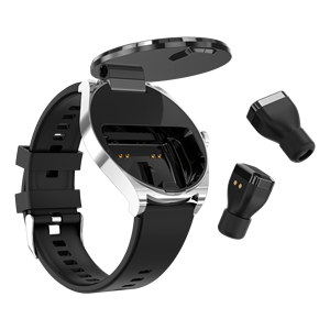 Reloj Inteligente S9 con Auriculares Inalámbricos Tws, Juego 2 en 1, Serie 2024 8 <span class=keywords><strong>7</strong></span> para Teléfonos Android e iOS, Reloj Inteligente 8 Pk W26 Pro Max - Product Image 5