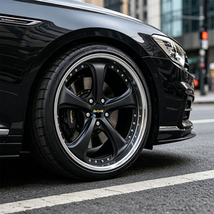 Rines de Aleación Forjada Work VS-KF de 15-22 Pulgadas 5x114.3 5x112 para Lexus IS350, Toyota Crown Athlete <span class=keywords><strong>RS</strong></span>, Infiniti <span class=keywords><strong>Q</strong></span> 50 60, <span class=keywords><strong>Audi</strong></span> A6 - Product Image 4