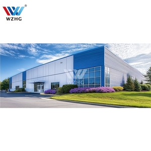 งานประดิษฐ์เหล็กกล้าสำหรับงานประดิษฐ์โครงสร้าง3D งานสร้างอาคารโลหะ - Product Image 1