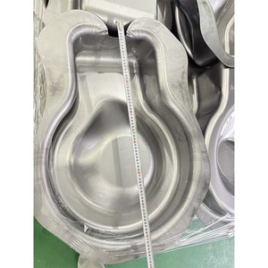 Sâu vẽ tấm thép không gỉ kim loại dập các bộ phận chính xác sâu vẽ tấm kim loại chế tạo các bộ phận - Product Image 1