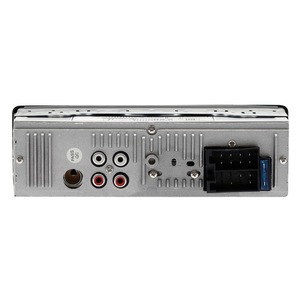 Vente chaude 4*60W 12V-24V Lecteur MP3 de voiture 1 Din intégré Bluetooth Multifonction JSD-520 Stéréo <span class=keywords><strong>Radio</strong></span> de voiture Android - Product Image 3