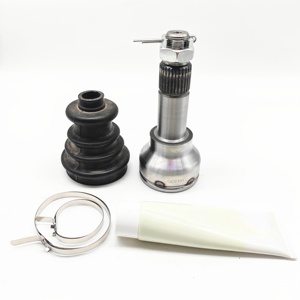 JOKA Nuevo Kit de Junta Homocinética Exterior de Transmisión Clásica Mini Original GCV1013 BAU4444 27H7567 BAU2018 con 1 Año de Garantía para <span class=keywords><strong>Austin</strong></span> - Product Image 1