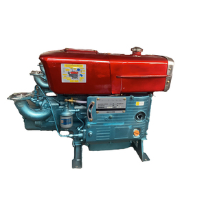 Changfa động cơ diesel 1115 xi lanh đơn động cơ diesel với chất lượng và độ tin cậy - Product Image 1