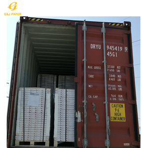 Hình Ảnh Màu Xanh Tốt Carbonless NCR Carbon Bắt Buộc Giấy - Product Image 4