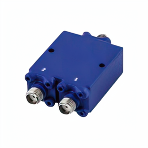 ZC2PD-06263-S+ ตัวแยกสัญญาณ RF สำหรับช่องสัญญาณของผู้ผลิต - Product Image 1