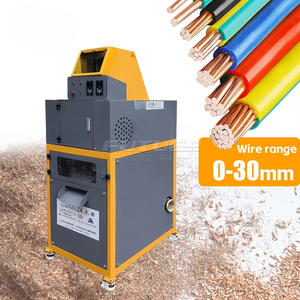 Máquina Granuladora de Cable de Cobre |   Almacén Local de EE. UU. |   Entrega Rápida e Importación sin Complicaciones - Product Image 2