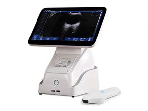 SY-AM01 sans fil sonde couleur Doppler ophtalmique Scanner micro-convexe paume Doppler poche ultrasons - Product Image 6