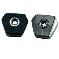 TSI2 Numéro 1 Bois FW Petites cuisses de poulet Bloc de vis de distribution de poids universel Bloc d'amélioration de poids, accessoire de golf.