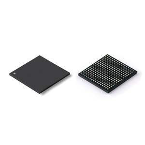 Dispositivos rogramables 3S200A-4FTG256I FTBGA-256 Circuit Bcircuit Integrated circuito integrado - Product Image 1