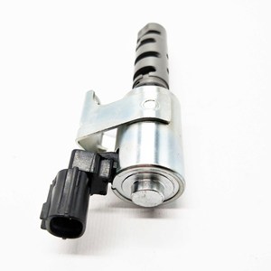Válvula de Control de Aceite Toyota 15330-74041 Solenoide VVT OCV para Motores Toyota DC 12V Temperatura Normal Aceite Medio - Product Image 1