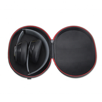 Étui de Voyage Rigide à Prix Usine pour Casques Audio Sans Fil On-Ear Beats Solo 2/Solo 3/Studio 2/Studio 3.