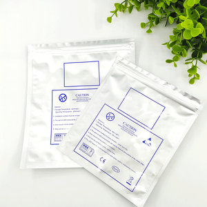Sac d'emballage pour composants électroniques, sac <span class=keywords><strong>de</strong></span> protection électromagnétique ESD, sac <span class=keywords><strong>sous</strong></span> <span class=keywords><strong>vide</strong></span> pour composants électroniques - Product Image 5