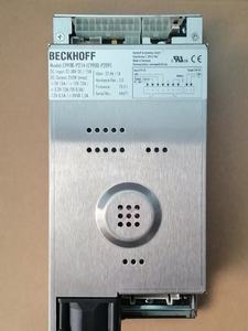 New and Original Beckhoff <b>Power</b> <b>Supply</b> C9900-P214 C9900-P209 - Product Image 1