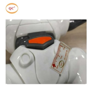 Intelligent Lopende Robot Speelgoed Op Afstand Bestuurbare Robots <span class=keywords><strong>Pre</strong></span>-Shipment Inspectieservice - Product Image 2