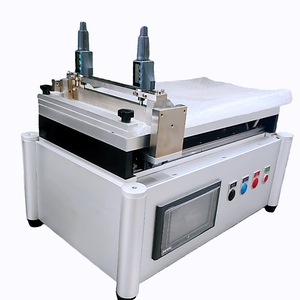 Macchina per Rivestimenti da Laboratorio Riscaldata Personalizzata di Alta Qualità, Piccola Macchina Elettrica Automatica Facile da Usare - Product Image 2