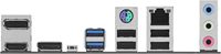 Untuk A620M-PLUS Soket Motherboard Micro-ATX DDR5 PCIe 4.0 BIOS Flashback USB 3.2 Gen 2 Baru