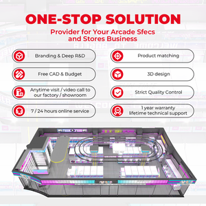 Máquina de Juegos de <span class=keywords><strong>Realidad</strong></span> <span class=keywords><strong>Virtual</strong></span> Marwey 9d para 2 Jugadores, Instrumentos Musicales, Videojuegos, Simulador de Baile, Dancing Wonder Vr - Product Image 4