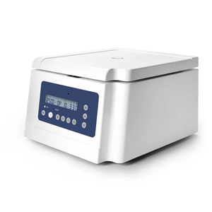 Biostellaire Dm0424 Lcd-Scherm Zuinig Lage Snelheid <span class=keywords><strong>Centrifuge</strong></span> Geschikt Voor Klinisch/Laboratorium - Product Image 1