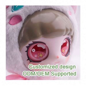Figuras Coleccionables de Anime en Mini Caja Sorpresa, Juguetes de Peluche de Alta Calidad con Paquete Sorpresa para Fanáticos y Coleccionistas - Product Image 2