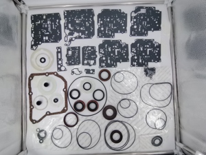 Kit de Reparación de Transmisión AW55-50SN AW55-51SN AF23 AF33, Juntas y Sellos para Chrysler, Volvo, Opel, HKHENING Auto B159820A - Product Image 4