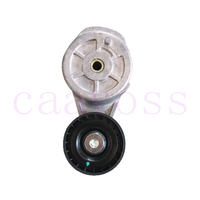 Poulie rouleau tendeur de ceinture, pour SCANIA, 1354395 1371788 1459988 1493670 1503113 1545982 1774651 1859654 2197002, 5 pièces