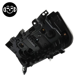Luz Trasera LED Lado del Conductor AFTATPT Premium Directo de Fábrica para <span class=keywords><strong>Ford</strong></span> <span class=keywords><strong>Bronco</strong></span> 2021-2023 con Excelente Rendimiento de Iluminación - Product Image 5