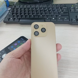 Hot Selling PHONE 16 PRO MAX 2.4 Inch I8 PRO MAX Full Display Android 1000mah 12.0 Mobile Cell Smart Phone Android Gaming Phone - Product Image 4