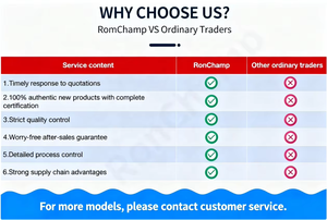 100% New Original ERN 1385 2048 62s14-70 ERN1385204862S14-70 ROTARY mã hóa ID 749144-07 - Product Image 6