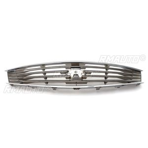 กันชนหน้า Q60กระจังหน้าสำหรับ Infiniti G37คูเป้2008-2013 Q60คูเป้2014-2015กระจังหน้าตรงกลางด้านหน้า - Product Image 3