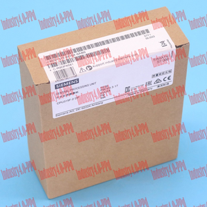 6ES73156FF040AB0 ใหม่ S7-300 CPU315F-2 PN/DP 512KB หน่วยความจำ PLC - Product Image 4